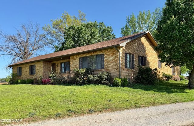 11354 Thorn Road, Jasper, MO 64755
