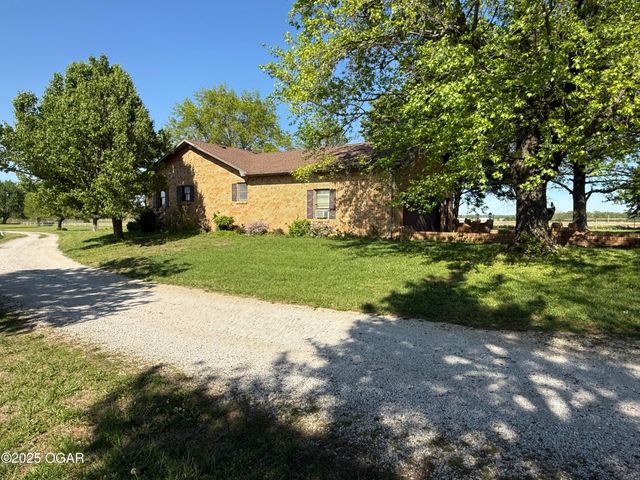 11354 Thorn Road, Jasper, MO 64755