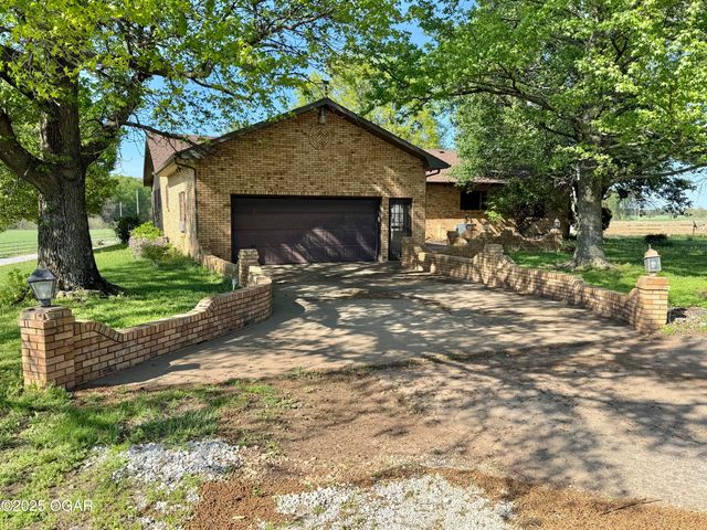 11354 Thorn Road, Jasper, MO 64755