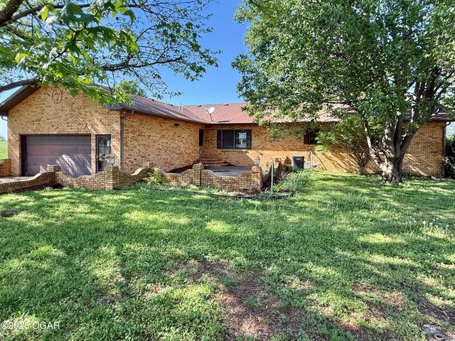 11354 Thorn Road, Jasper, MO 64755