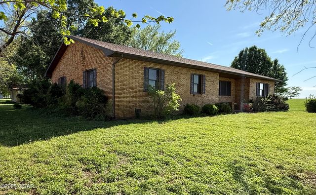11354 Thorn Road, Jasper, MO 64755