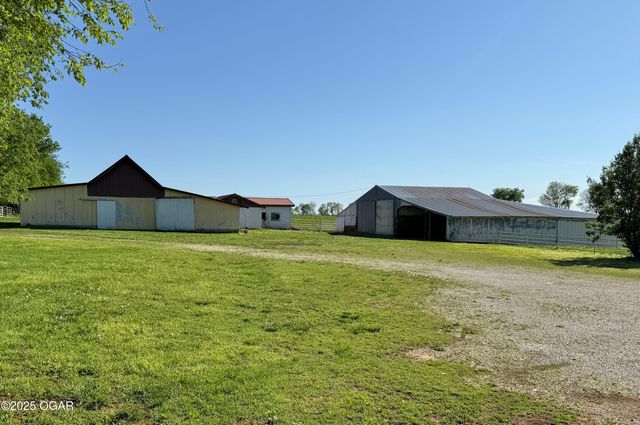 11354 Thorn Road, Jasper, MO 64755