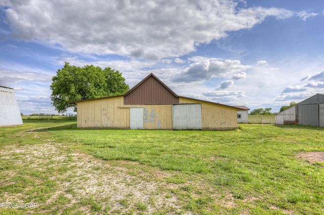 11354 Thorn Road, Jasper, MO 64755