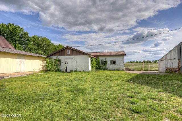 11354 Thorn Road, Jasper, MO 64755
