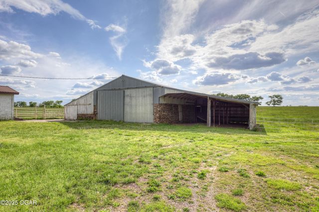 11354 Thorn Road, Jasper, MO 64755
