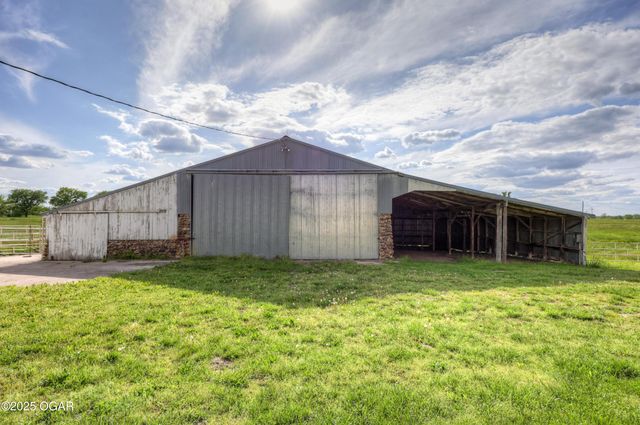 11354 Thorn Road, Jasper, MO 64755