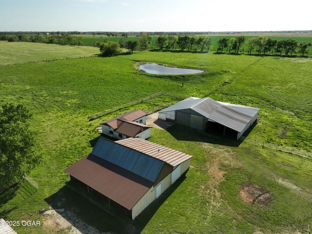 11354 Thorn Road, Jasper, MO 64755