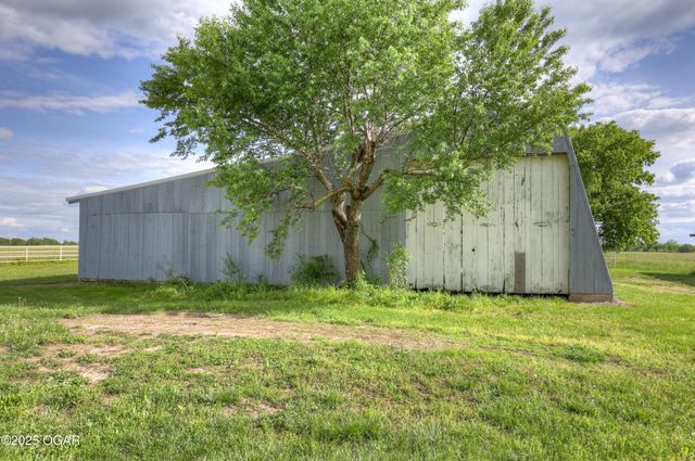 11354 Thorn Road, Jasper, MO 64755