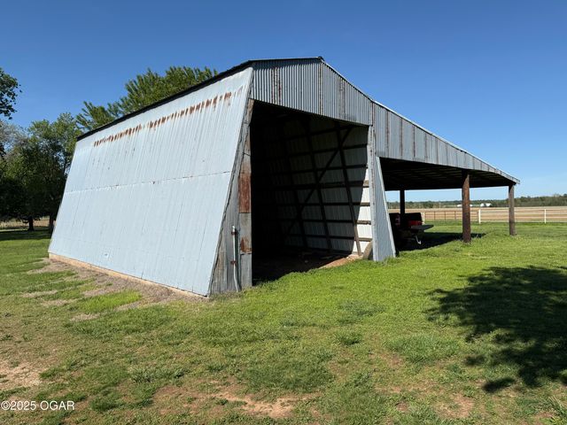 11354 Thorn Road, Jasper, MO 64755