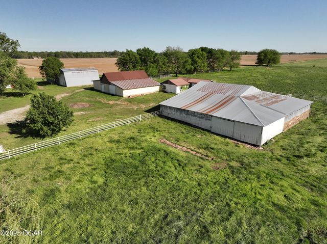 11354 Thorn Road, Jasper, MO 64755