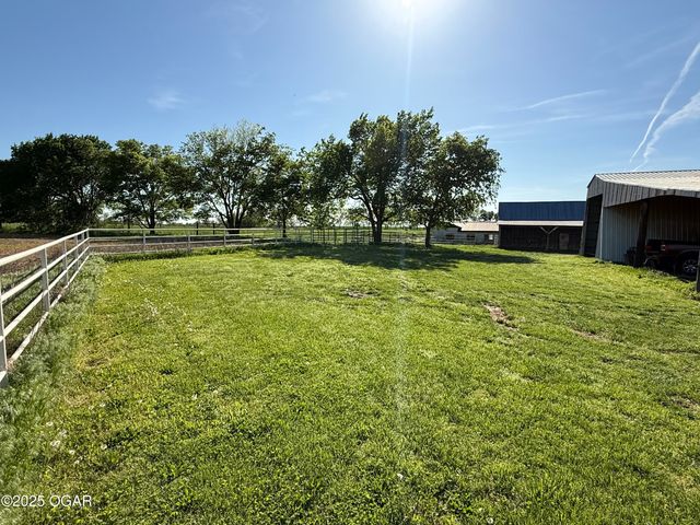 11354 Thorn Road, Jasper, MO 64755