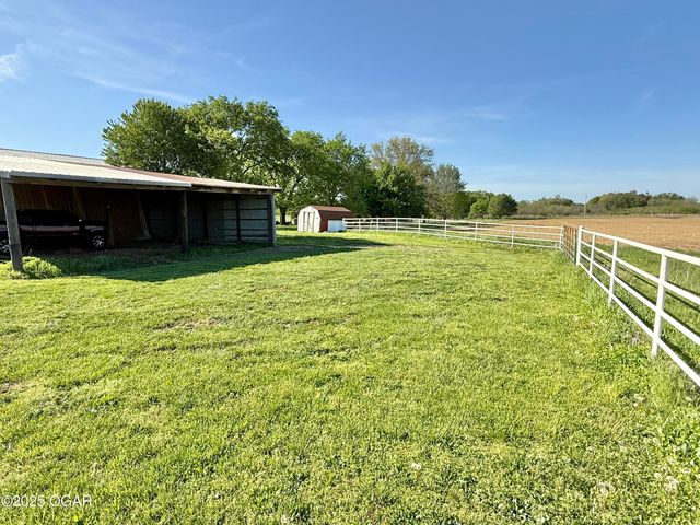 11354 Thorn Road, Jasper, MO 64755