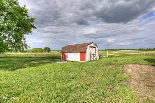 11354 Thorn Road, Jasper, MO 64755