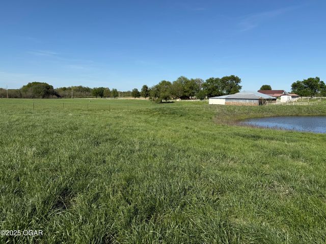 11354 Thorn Road, Jasper, MO 64755