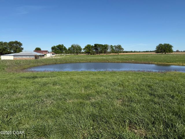 11354 Thorn Road, Jasper, MO 64755