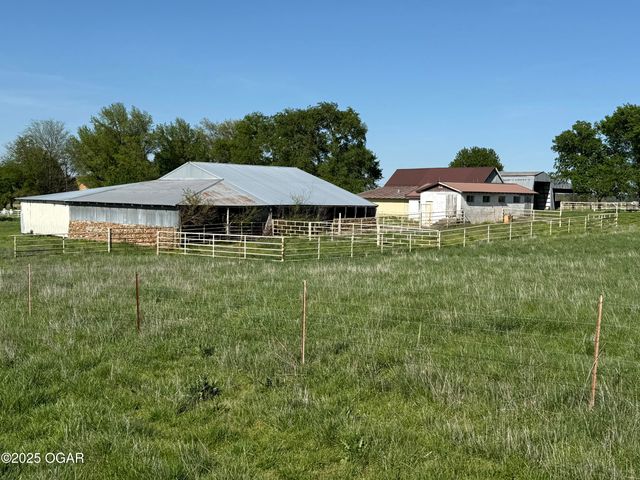 11354 Thorn Road, Jasper, MO 64755