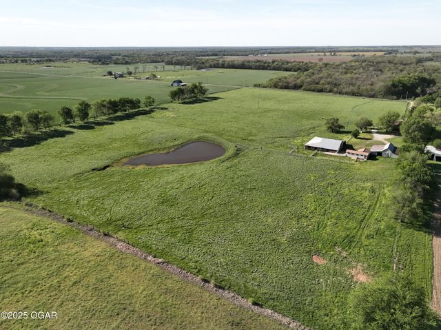 11354 Thorn Road, Jasper, MO 64755