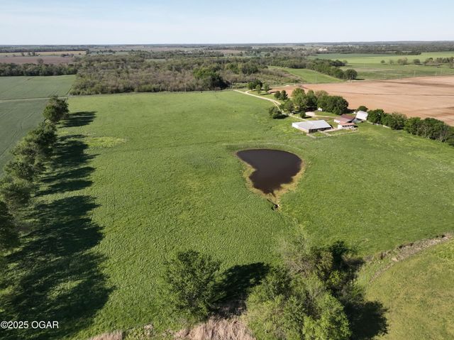 11354 Thorn Road, Jasper, MO 64755
