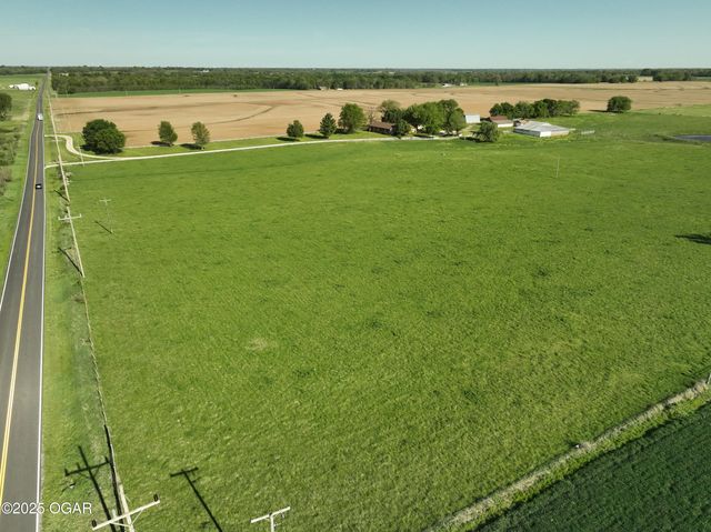 11354 Thorn Road, Jasper, MO 64755