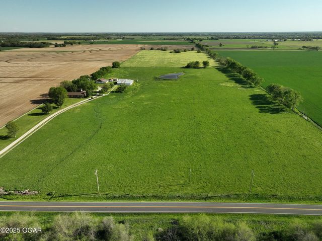 11354 Thorn Road, Jasper, MO 64755