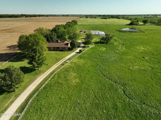 11354 Thorn Road, Jasper, MO 64755
