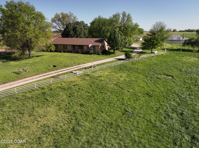 11354 Thorn Road, Jasper, MO 64755