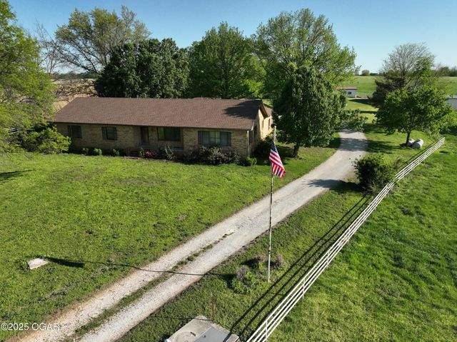 11354 Thorn Road, Jasper, MO 64755