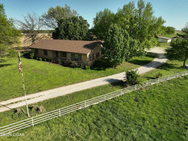 11354 Thorn Road, Jasper, MO 64755