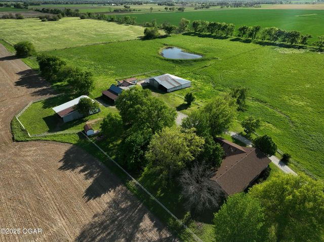 11354 Thorn Road, Jasper, MO 64755