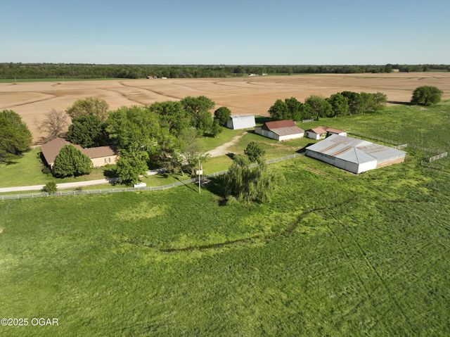 11354 Thorn Road, Jasper, MO 64755