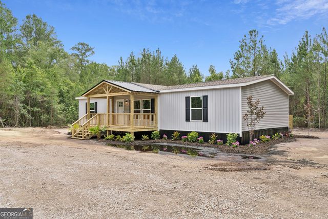9 N Riverhill Trail, Brunswick, GA 31525