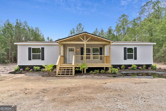 9 N Riverhill Trail, Brunswick, GA 31525