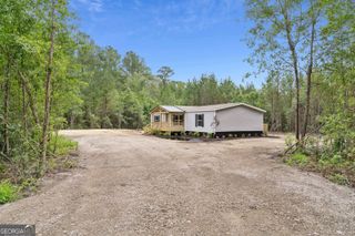 9 N Riverhill Trail, Brunswick, GA 31525
