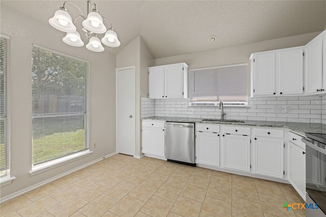 2302 Cactus Drive, Killeen, TX 76549