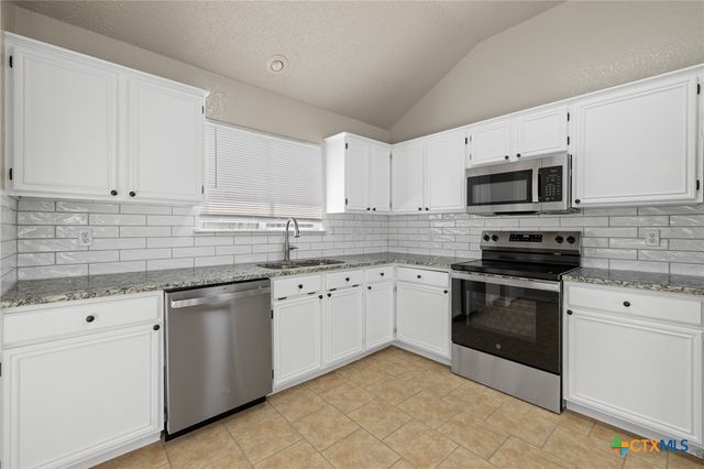2302 Cactus Drive, Killeen, TX 76549