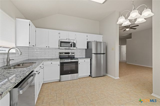 2302 Cactus Drive, Killeen, TX 76549