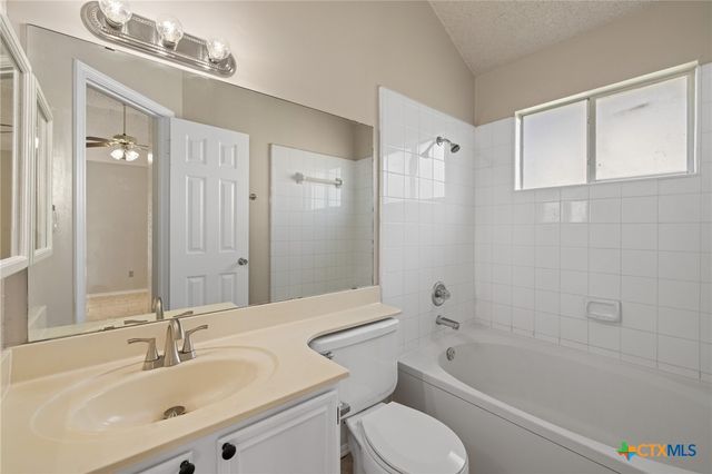 2302 Cactus Drive, Killeen, TX 76549