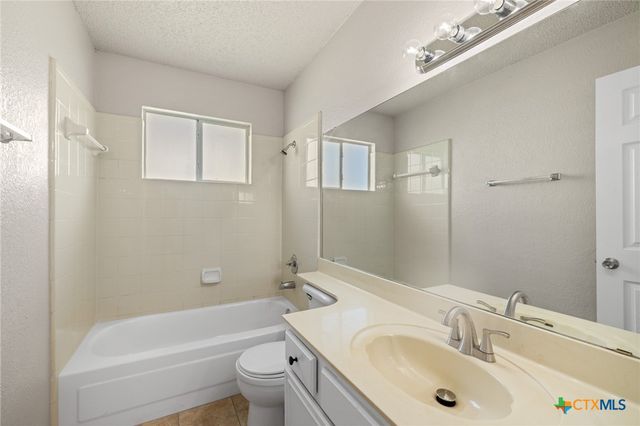 2302 Cactus Drive, Killeen, TX 76549