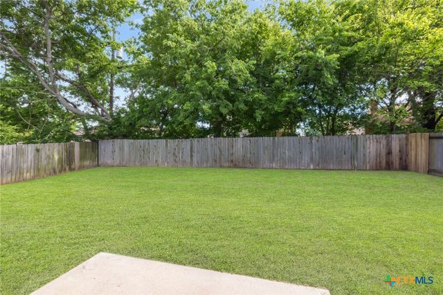 2302 Cactus Drive, Killeen, TX 76549