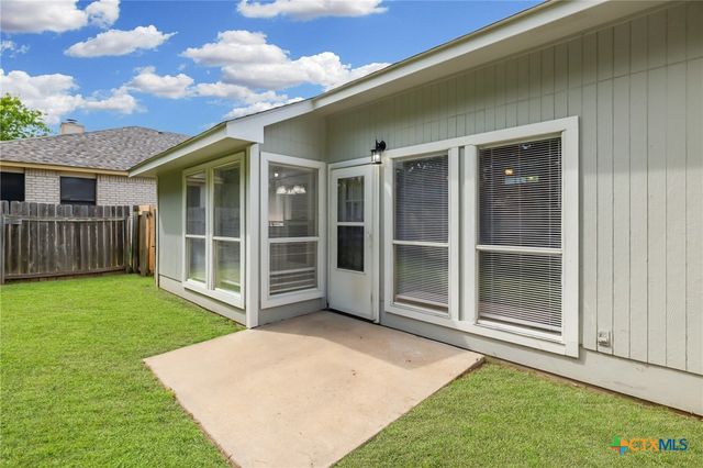 2302 Cactus Drive, Killeen, TX 76549