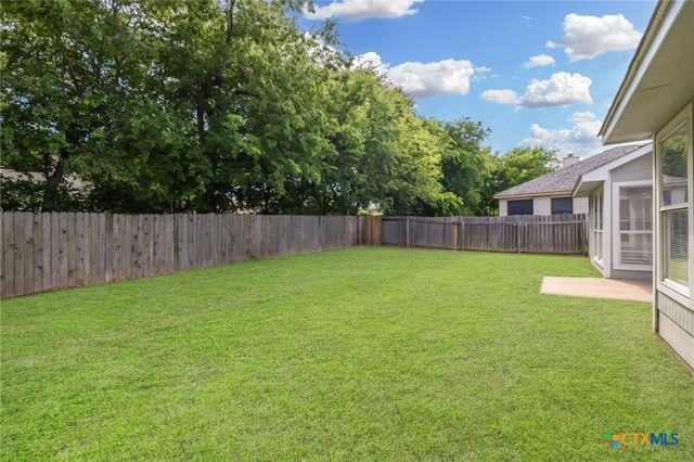 2302 Cactus Drive, Killeen, TX 76549