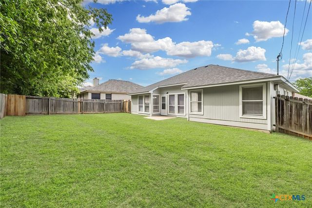 2302 Cactus Drive, Killeen, TX 76549