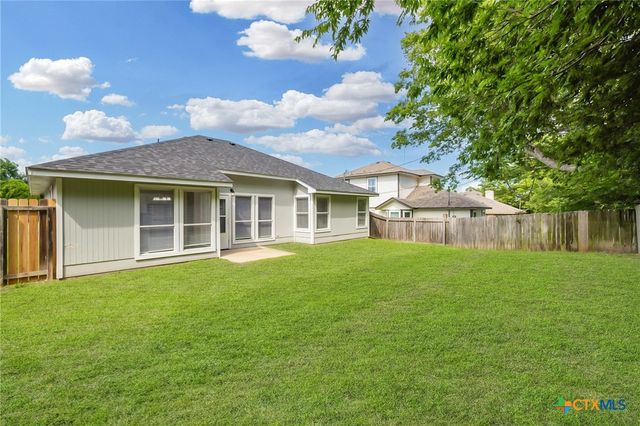 2302 Cactus Drive, Killeen, TX 76549