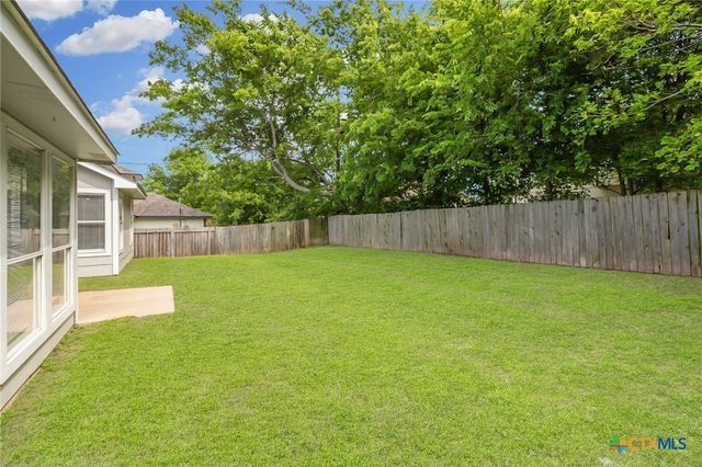 2302 Cactus Drive, Killeen, TX 76549
