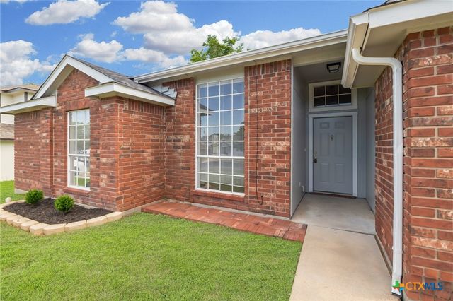 2302 Cactus Drive, Killeen, TX 76549
