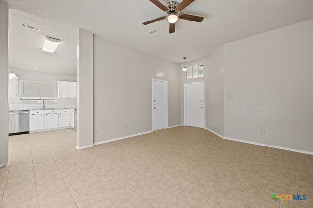 2302 Cactus Drive, Killeen, TX 76549