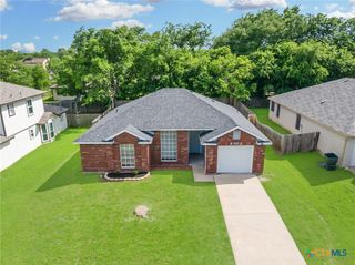 2302 Cactus Drive, Killeen, TX 76549