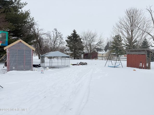 7105 N Curtice Street, Curtice, OH 43412