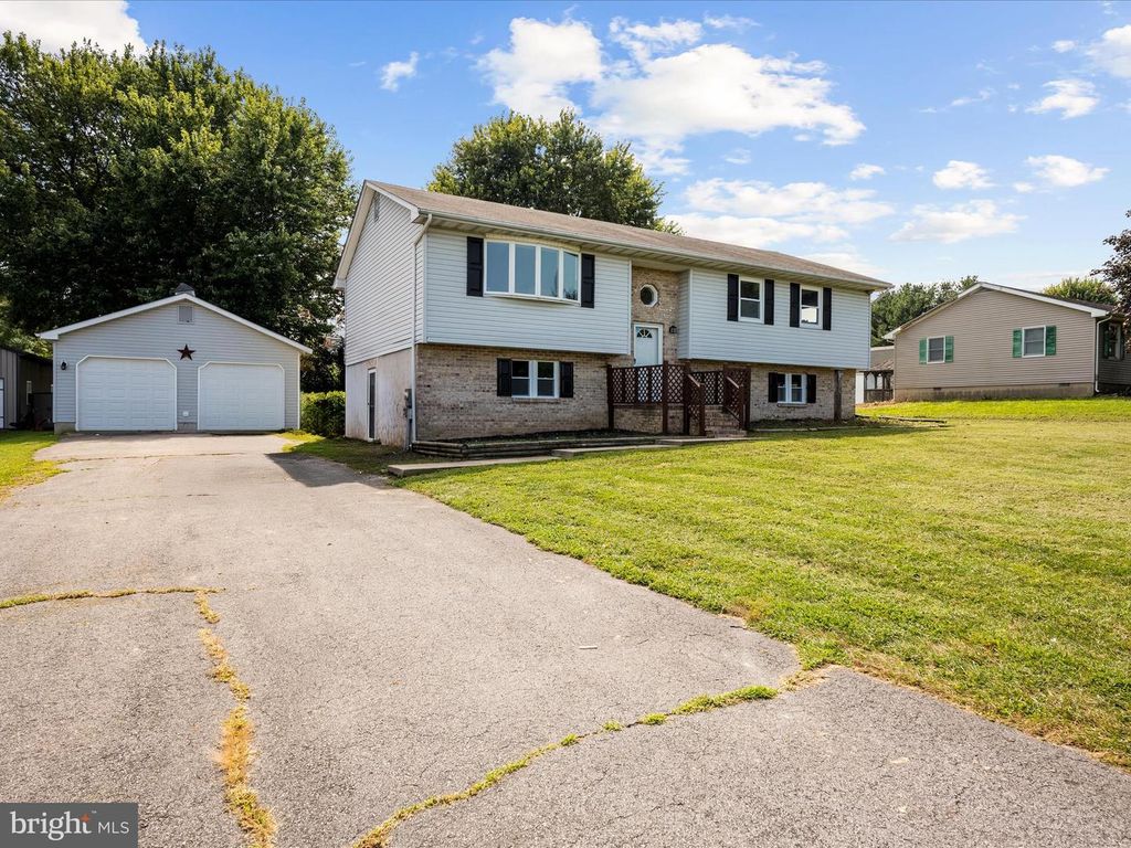74 AYERS DR, Rising Sun, MD 21911