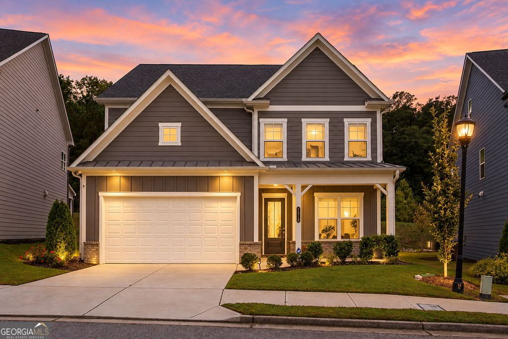 1818 Sanford Drive NW, Atlanta, GA 30318 — exterior